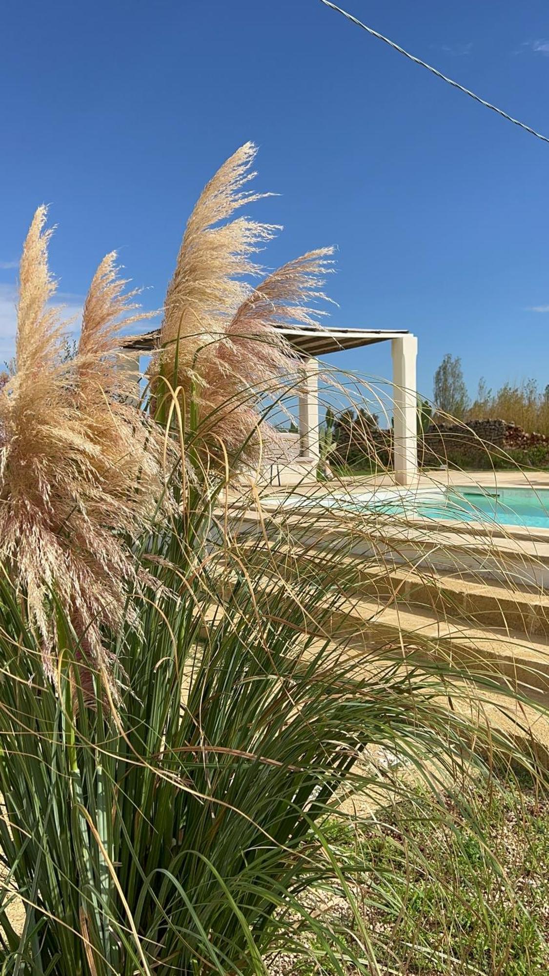 Hotel Le Stanze Di Chloe Taviano  Exterior foto